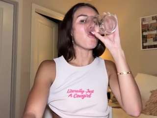 graciesmith27 webcam camsoda model stream image