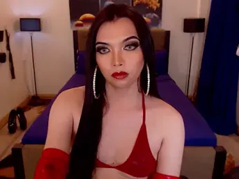 GiftedCockJam webcam model stream image