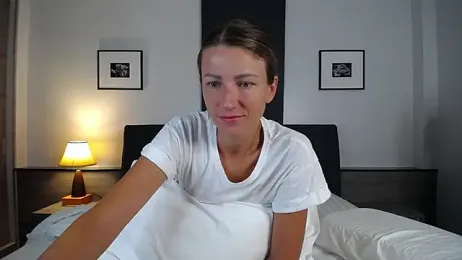 _Anna_Shine_ webcam model stream image
