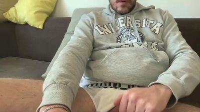 CalipoMad webcam model stream image