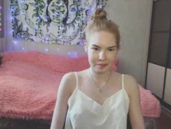 tarantino_girl webcam chaturbate model stream image