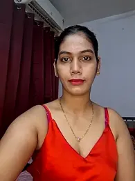 Garima_G webcam model stream image