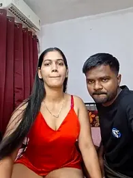 Garima_G webcam model stream image