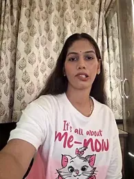 Garima_G webcam model stream image