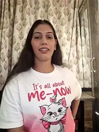 Garima_G webcam model stream image