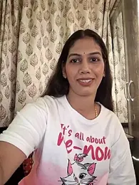 Garima_G webcam model stream image