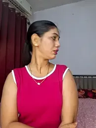 Garima_G webcam model stream image