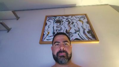 MonsieurParigi webcam model stream image
