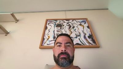 MonsieurParigi webcam model stream image
