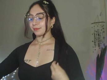 Lia_nanami webcam model stream image
