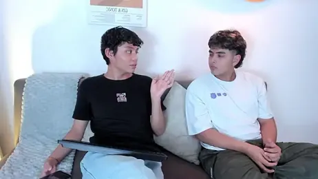 Nathanbelll webcam model stream image