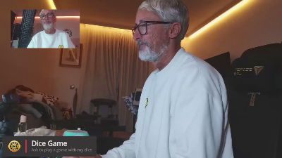 SubmissiveRob webcam model stream image