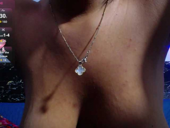 colombianmilf webcam model stream image