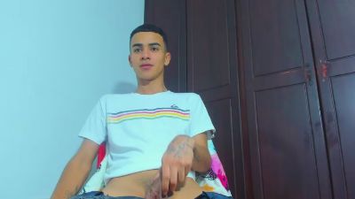 BoyHot_xx webcam model stream image