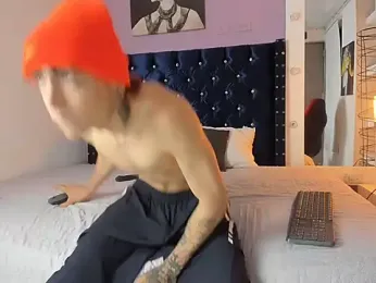 patrick_connor_ webcam stripchat model stream image
