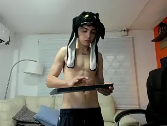 patrick_connor_ webcam stripchat model stream image