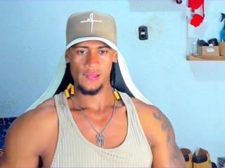 Dylan Jake webcam model stream image