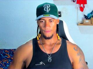 Dylan Jake webcam model stream image