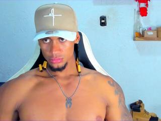 Dylan Jake webcam model stream image