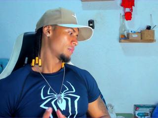 Dylan Jake webcam model stream image