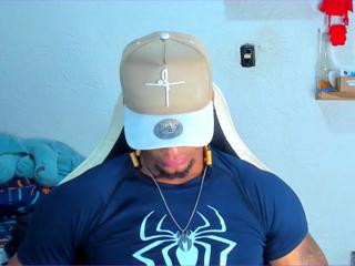 Dylan Jake webcam model stream image