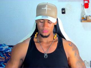 Dylan Jake webcam model stream image