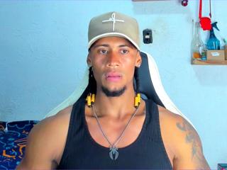 Dylan Jake webcam flirt4free model stream image
