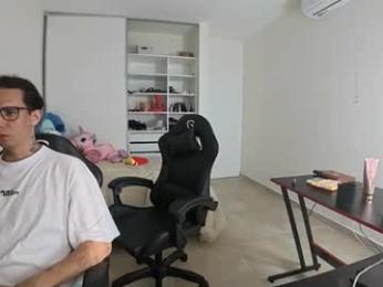 maferalvarezxxx webcam model stream image