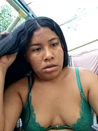 Sweet-Dirty-Storm webcam stripchat model stream image