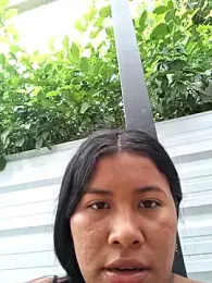 Sweet-Dirty-Storm webcam stripchat model stream image