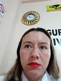 Hannah-colx webcam model stream image