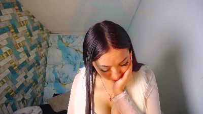 celeste_solis webcam model stream image