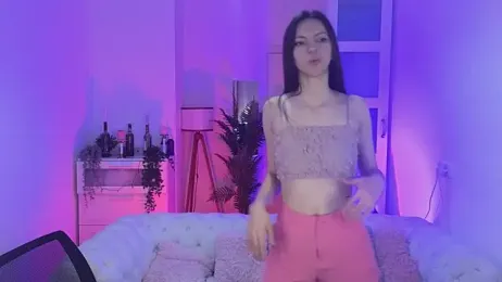 grace_allenn webcam model stream image