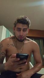 Iam_jose webcam model stream image