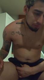 Iam_jose webcam model stream image