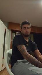 Iam_jose webcam model stream image