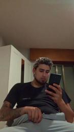 Iam_jose webcam model stream image