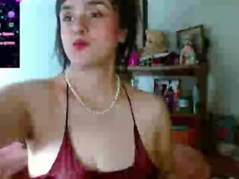 collette_beaufoy webcam model stream image