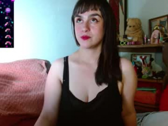 collette_beaufoy webcam model stream image