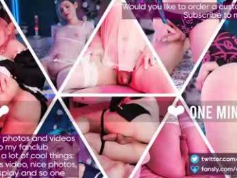 alliceredfox webcam model stream image