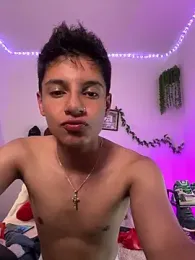 YEICK-17 webcam model stream image
