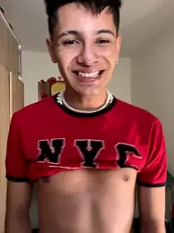 YEICK-17 webcam model stream image