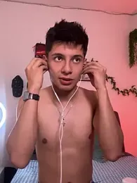 YEICK-17 webcam model stream image