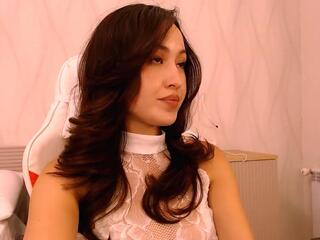 Ann Crisp webcam model stream image
