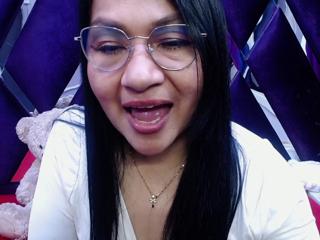 Lissa Jeins webcam flirt4free model stream image