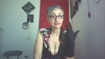 geishaguerrier5 webcam model stream image