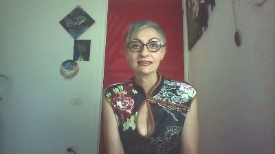 geishaguerrier5 webcam model stream image
