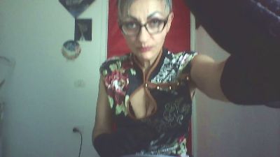 geishaguerrier5 webcam model stream image