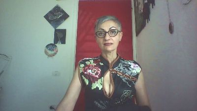 geishaguerrier5 webcam model stream image