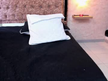 niklause_froid webcam model stream image